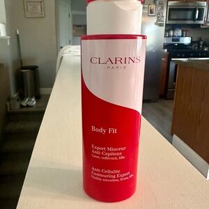 Body Fit Active Skin Smoothing Expert- Body Contouring + Cellulite Targeting